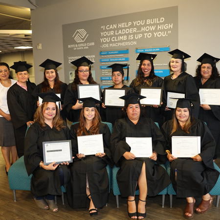 American Career College Foundation - Mission, Vision & Values