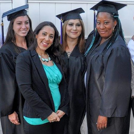 American Career College Foundation - COMMUNITY PARTNERSHIP