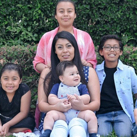 American Career College Foundation - Tracey