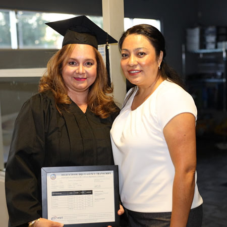 American Career College Foundation - Benefits of Giving