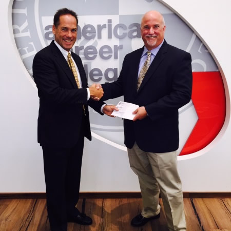 American Career College Foundation - Donor Spotlight